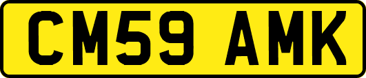 CM59AMK