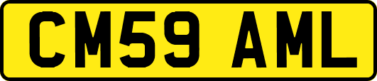CM59AML