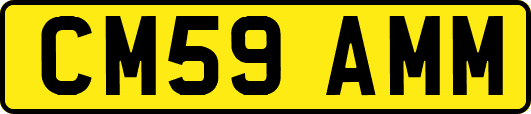 CM59AMM