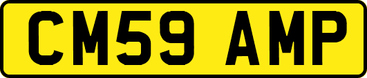 CM59AMP