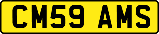 CM59AMS