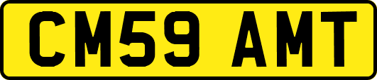 CM59AMT