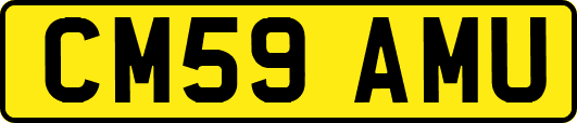 CM59AMU