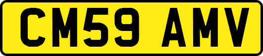CM59AMV