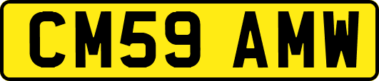 CM59AMW