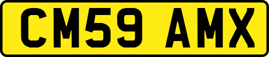 CM59AMX
