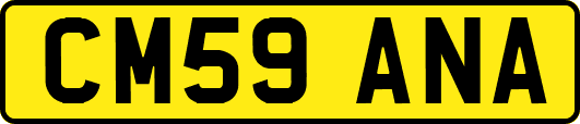 CM59ANA