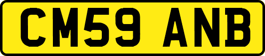 CM59ANB