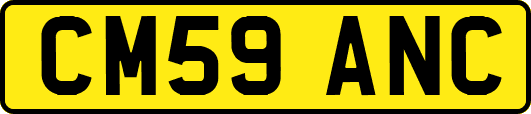 CM59ANC