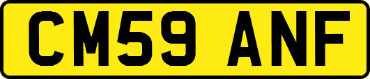 CM59ANF