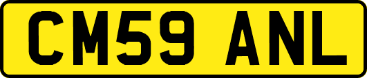 CM59ANL