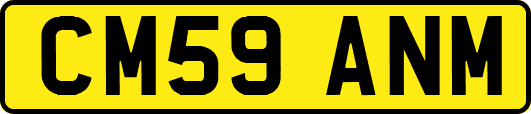 CM59ANM