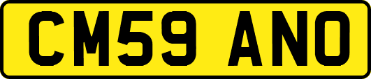 CM59ANO