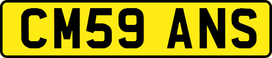 CM59ANS