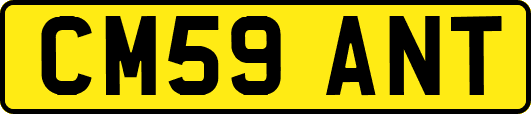 CM59ANT