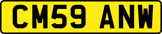 CM59ANW