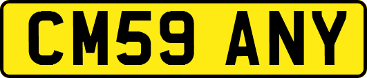 CM59ANY