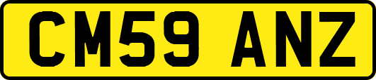 CM59ANZ