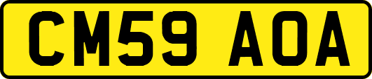 CM59AOA