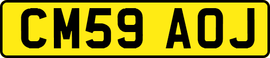 CM59AOJ