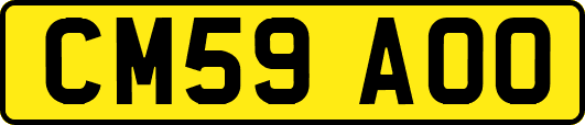 CM59AOO