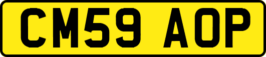CM59AOP