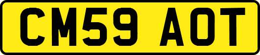 CM59AOT