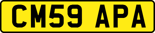 CM59APA