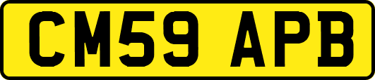 CM59APB