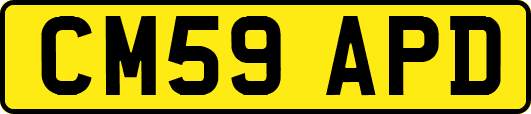 CM59APD