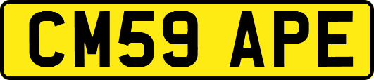 CM59APE