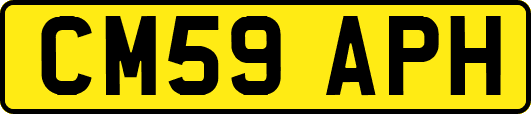 CM59APH