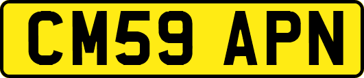 CM59APN