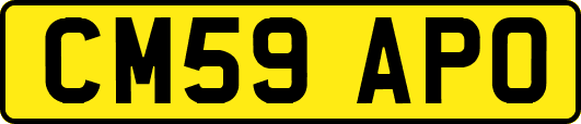CM59APO
