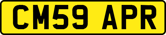 CM59APR