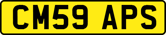 CM59APS