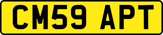 CM59APT