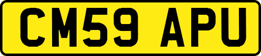 CM59APU