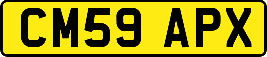 CM59APX