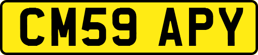 CM59APY
