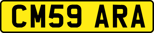 CM59ARA