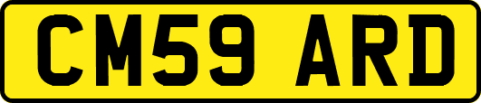CM59ARD