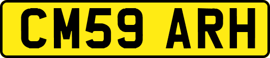 CM59ARH