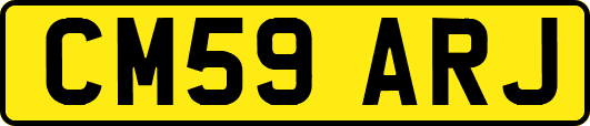 CM59ARJ