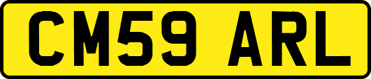 CM59ARL