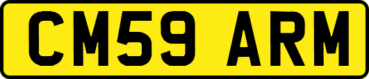 CM59ARM