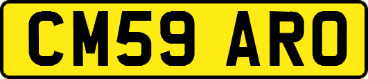 CM59ARO