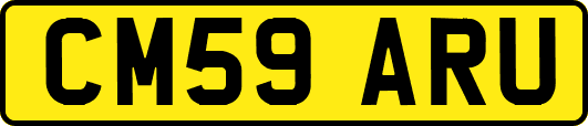 CM59ARU
