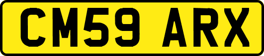 CM59ARX