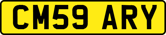 CM59ARY